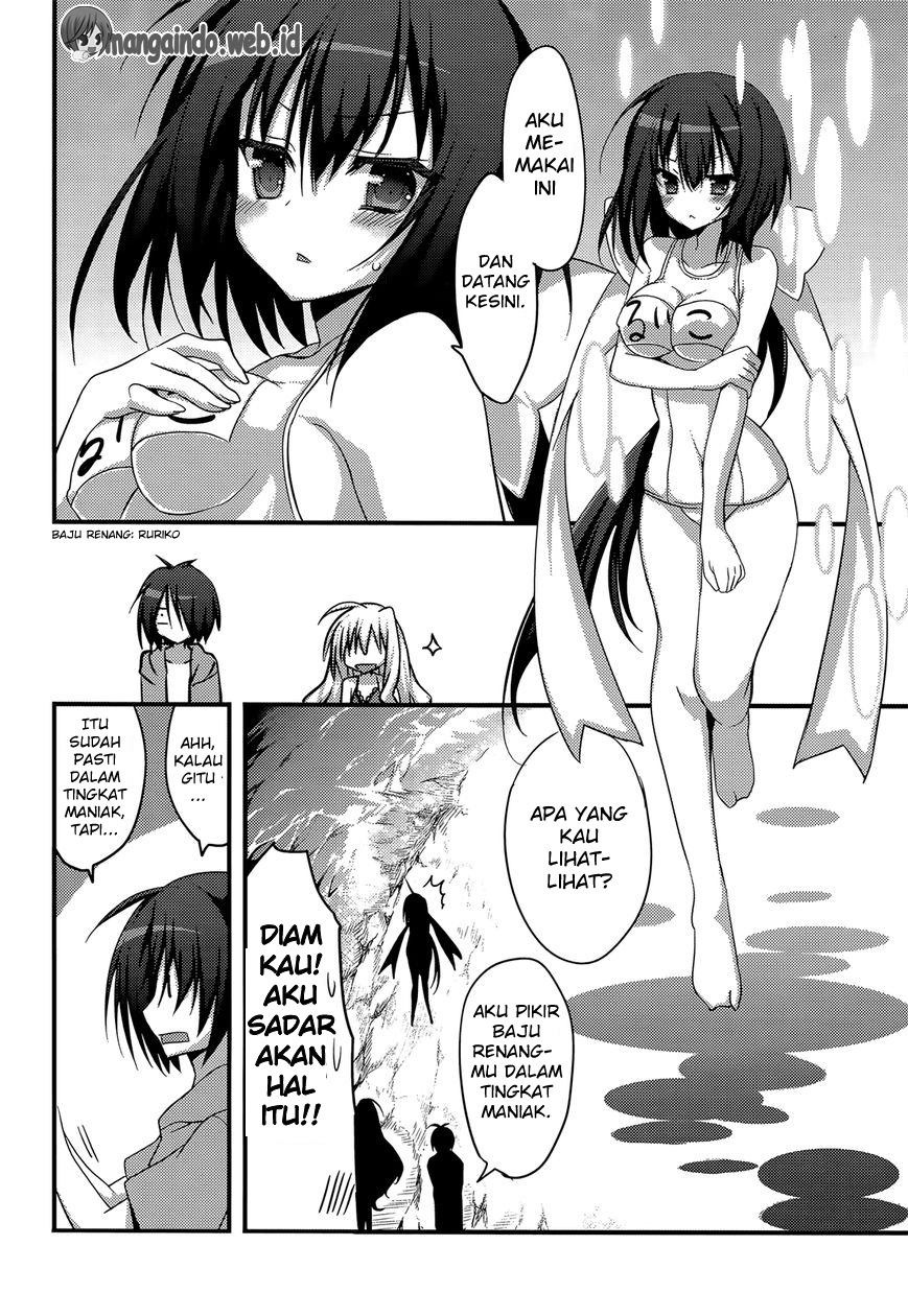 Baroque Night chapter 9